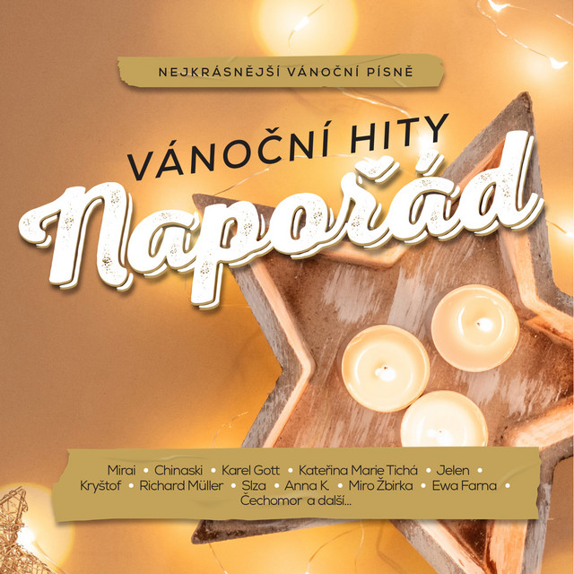 Vánoční hity napořád