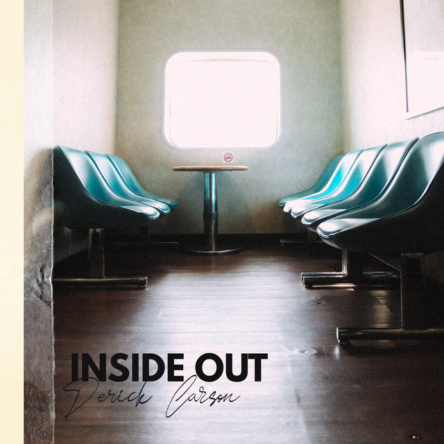 Inside Out by Derick Carson