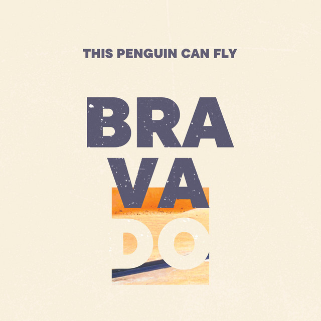Bravado (single)