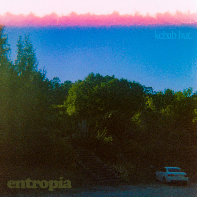 Entropía cover art