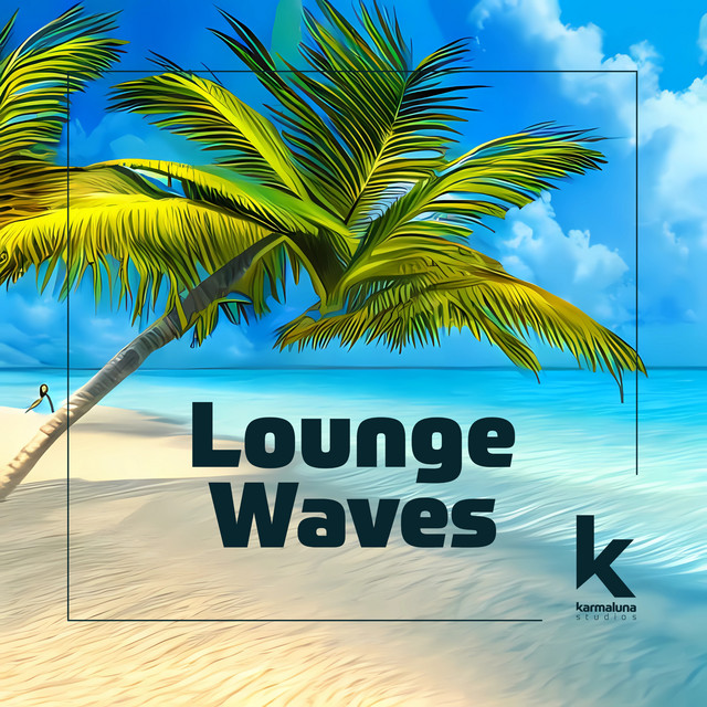 Lounge Waves cover