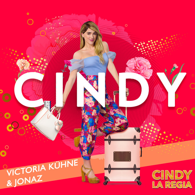 Cindy by Jonaz