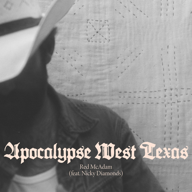 Apocalypse West Texas album image