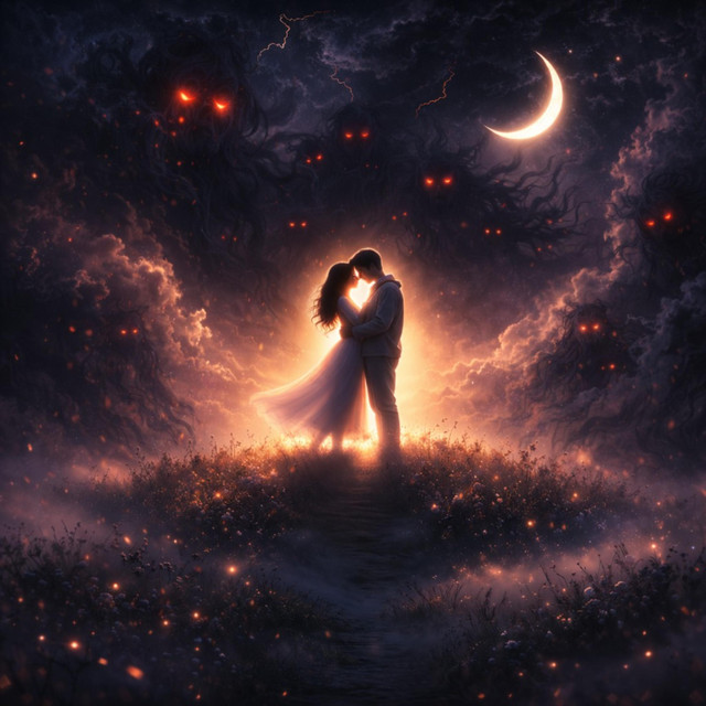 Bring Me To Your Light