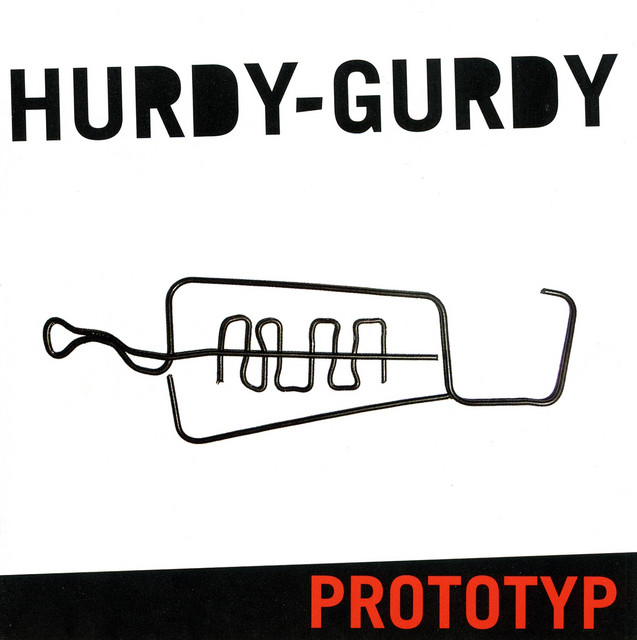 Prototyp cover art