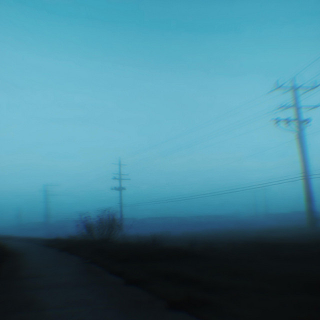 lost road