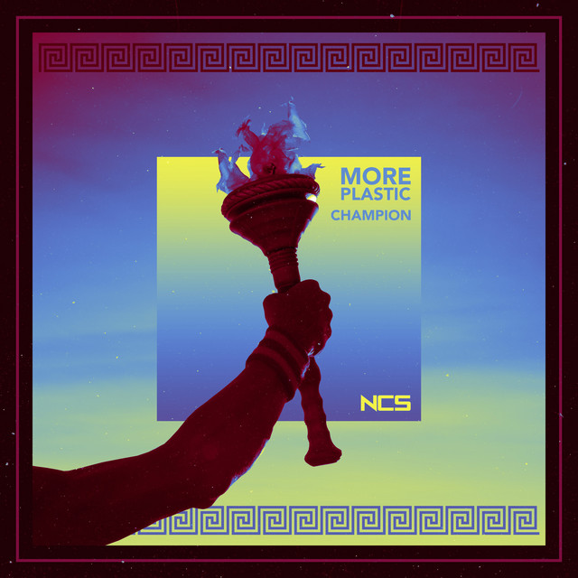 Champion cover art