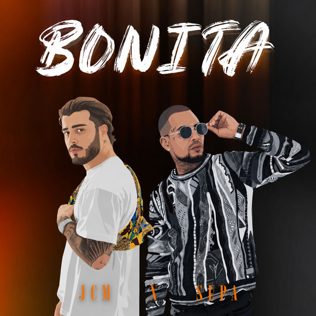 Bonita album image