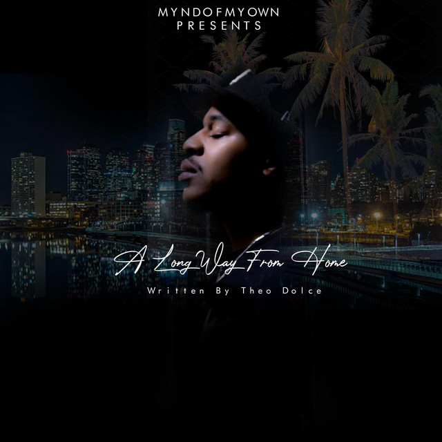 As The Day Goes cover art