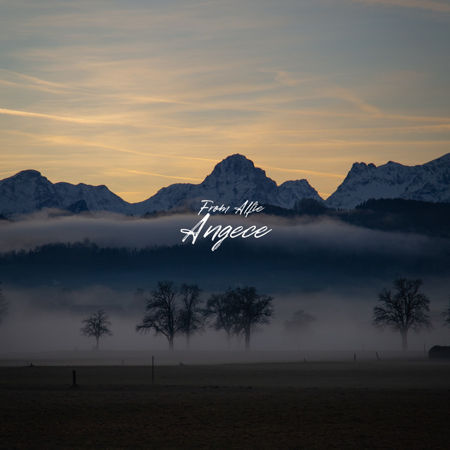 Angece - Single by Óneiro agápis | Spotify