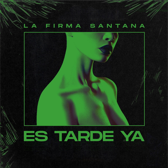 Es Tarde Ya