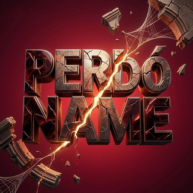 Perdóname - Boom Type