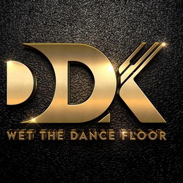 DDK Kole Live cover art