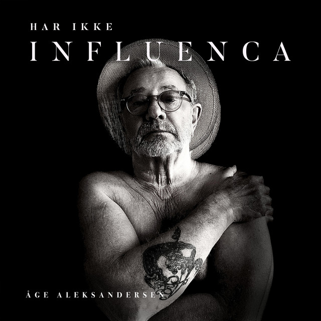 Har Ikke Influenca (feat. Line Sofie Aleksandersen) album image