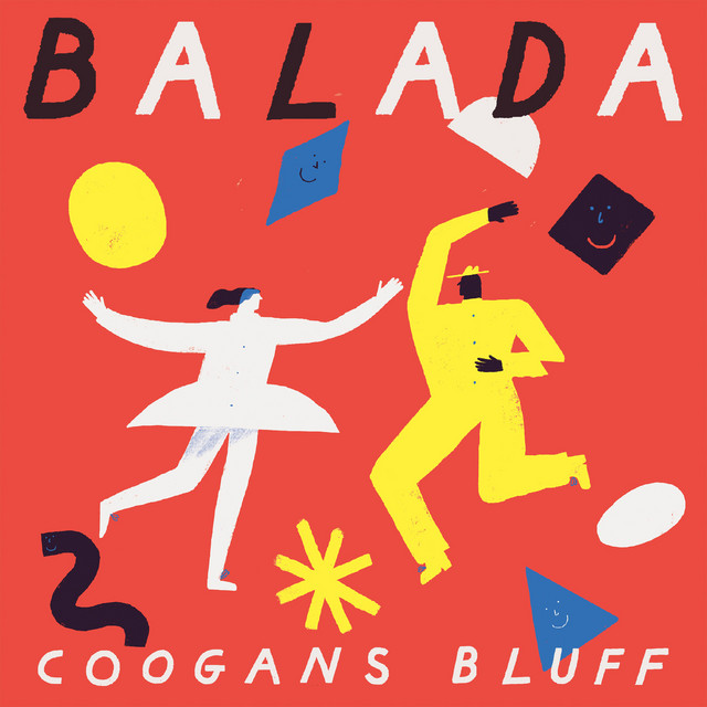 Balada cover art