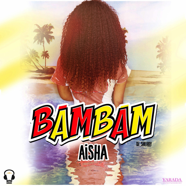 BamBam cover art