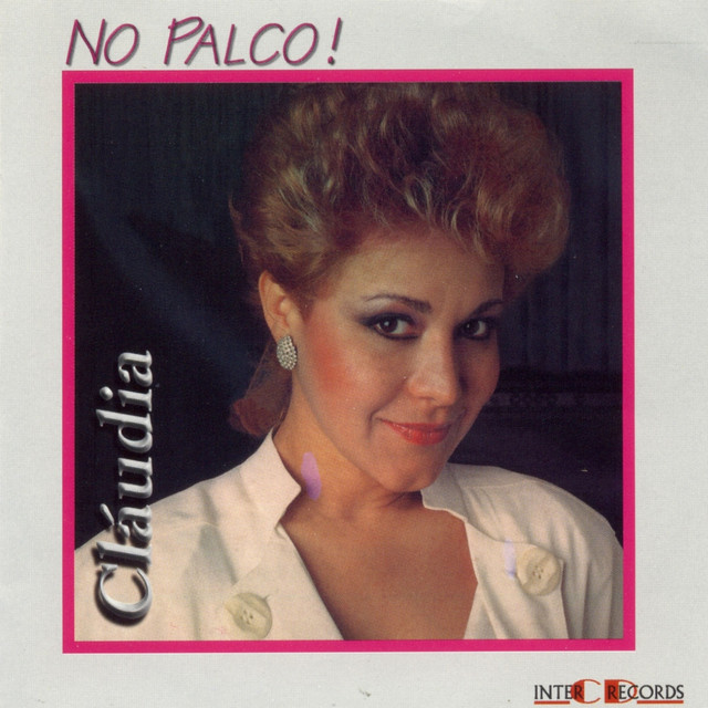 No Palco! (Ao Vivo) cover art