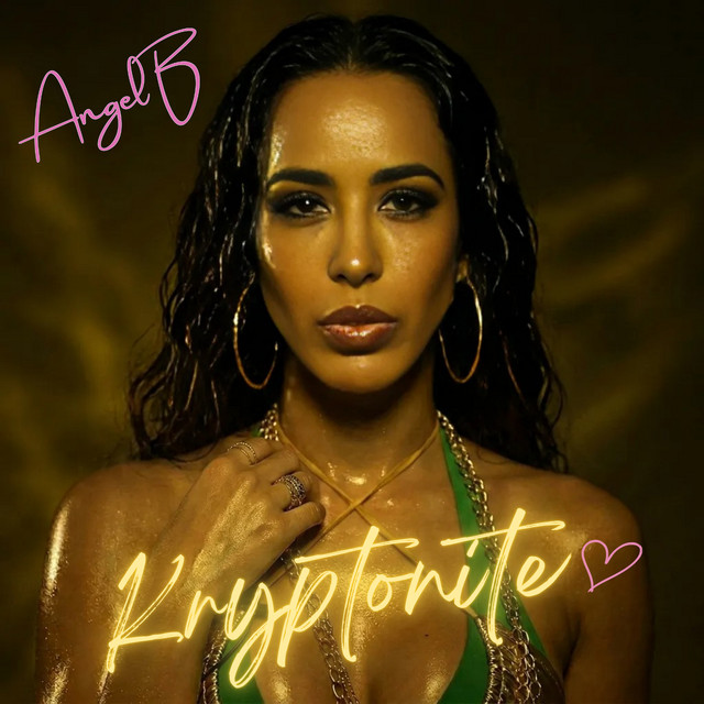 Kryptonite
