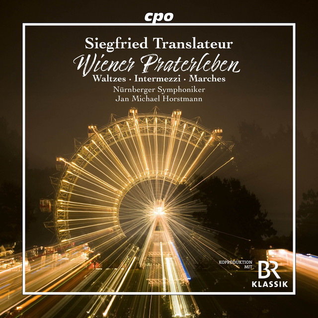 Wiener Praterleben