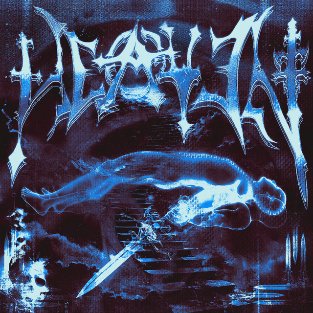 HEAVEN cover art