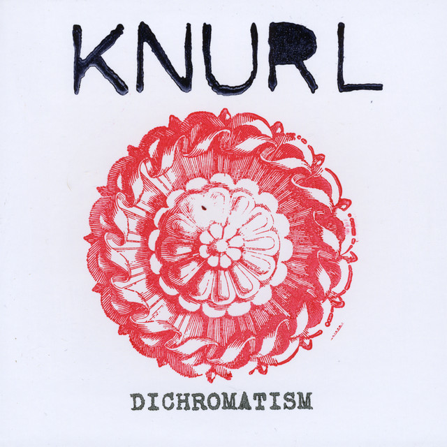 Dichromatism cover