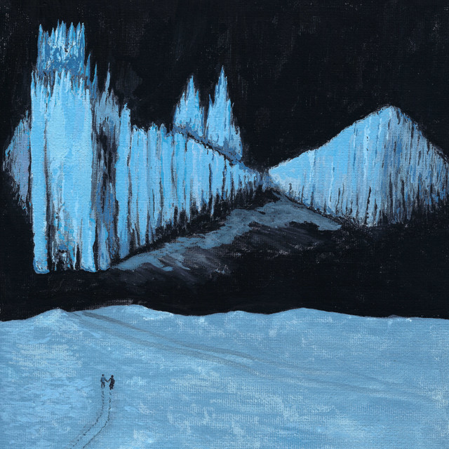 LP 4 cover art