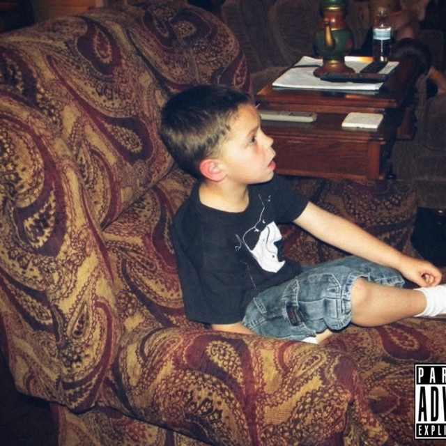 bymyones. cover art