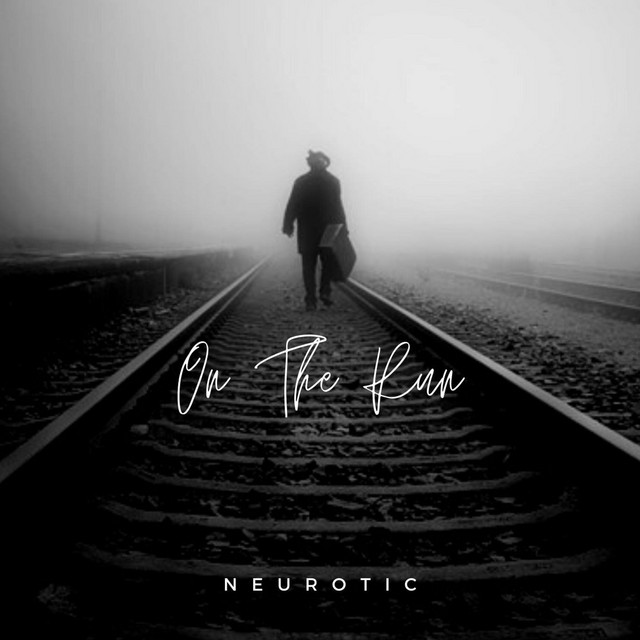 On The Run cover art