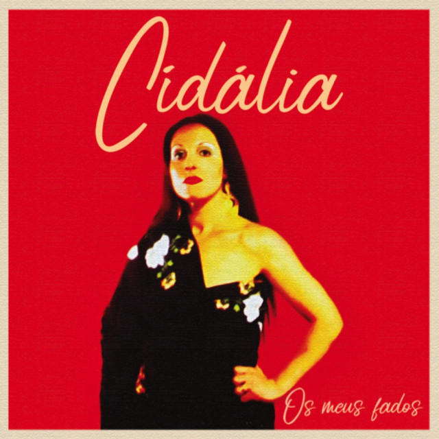 Cidália (Os Meus Fados) cover
