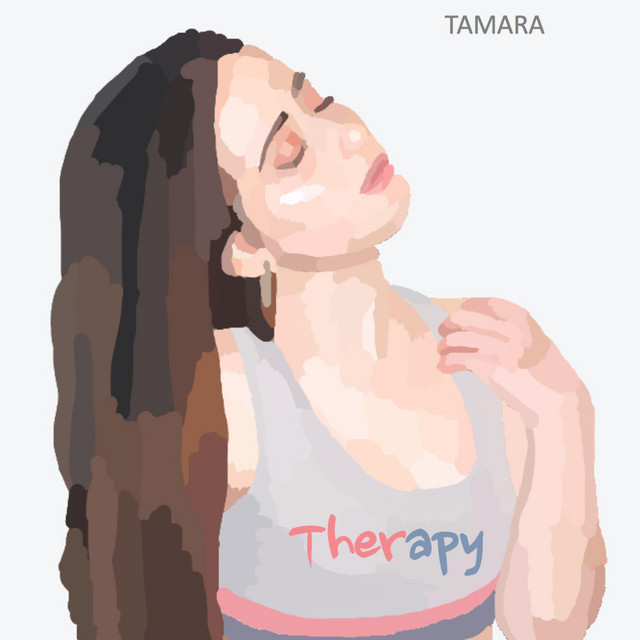 Therapy cover art