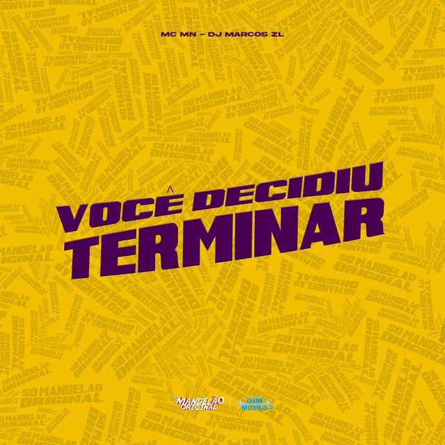 Voce Decidiu Terminar