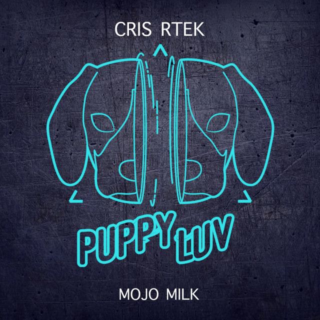 Mojo Milk cover