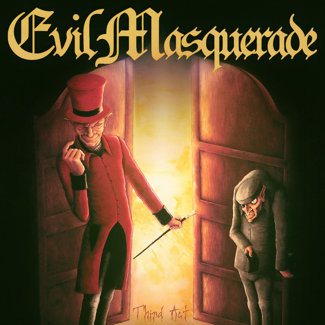 Third Act cover