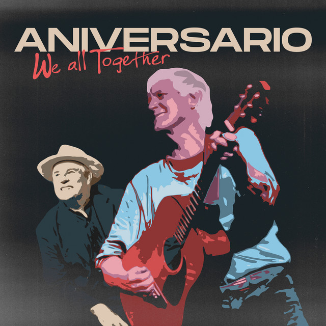 Aniversario cover art