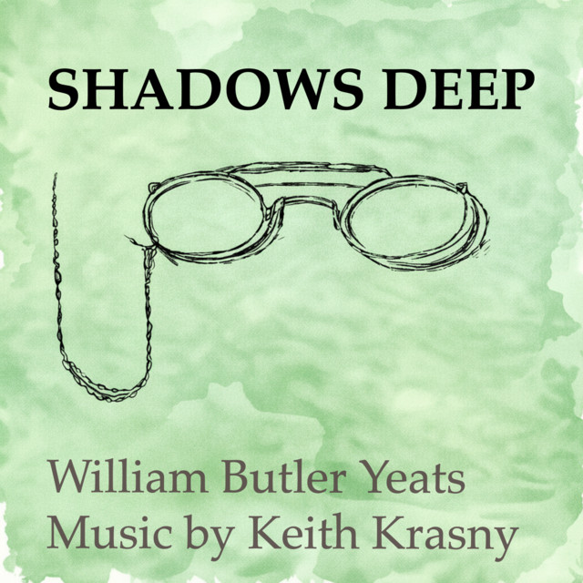 Shadows Deep cover art