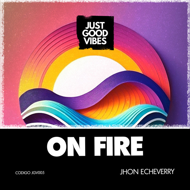 On Fire