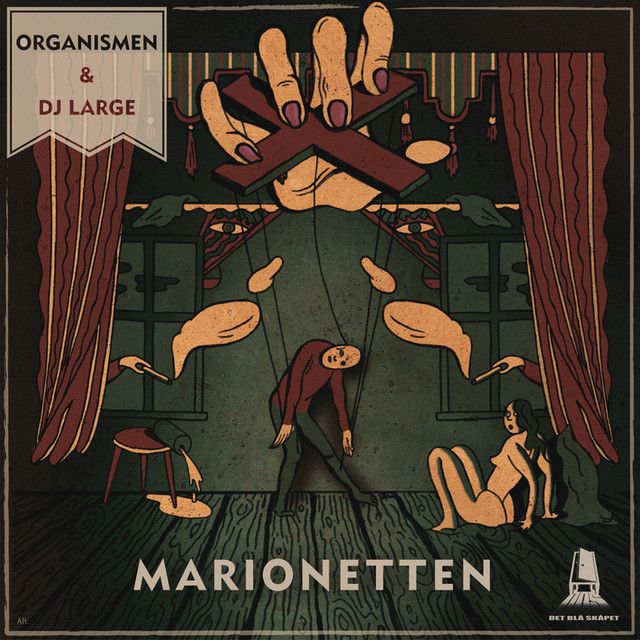 Marionetten