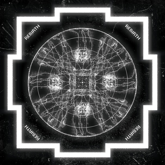 Rebirth cover