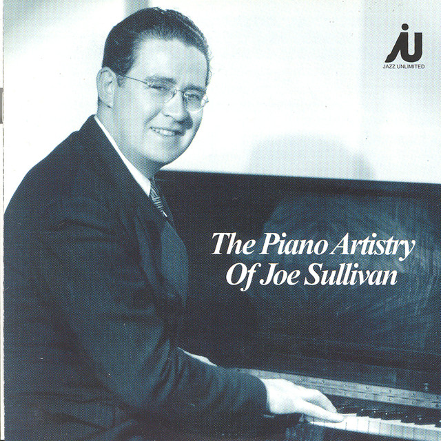 The Artistry of Joe Sullivan cover art