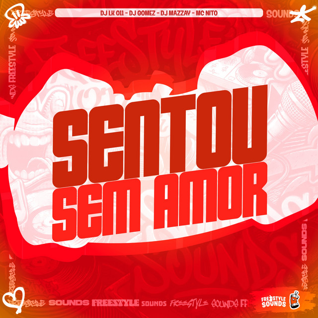 Sentou Sem Amor