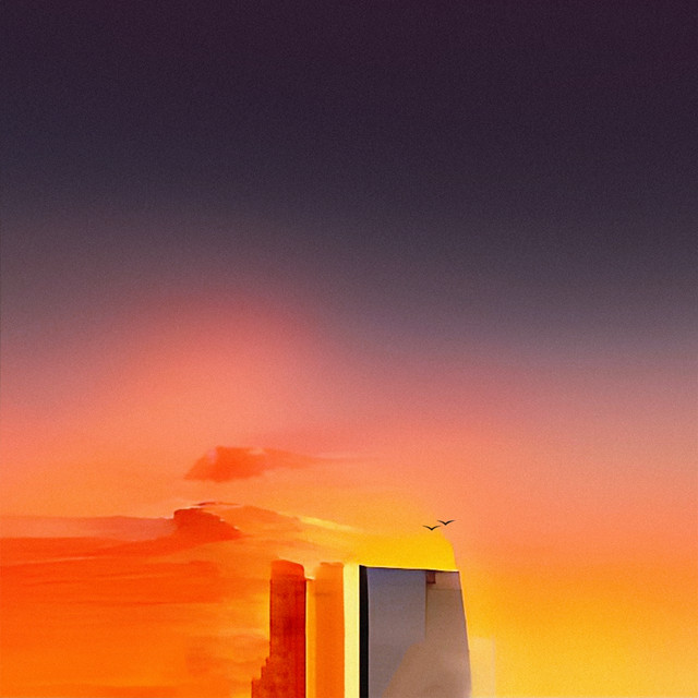 Vibes, Vol. 2 cover art