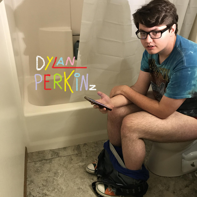 On The Toilet cover art