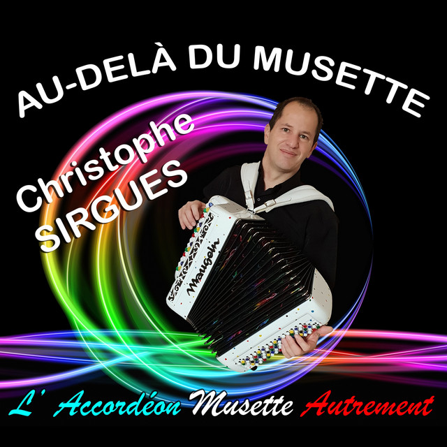 Christophe Sirgues