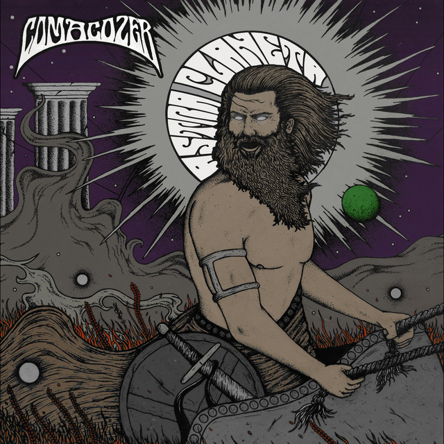 Astra Planeta cover art