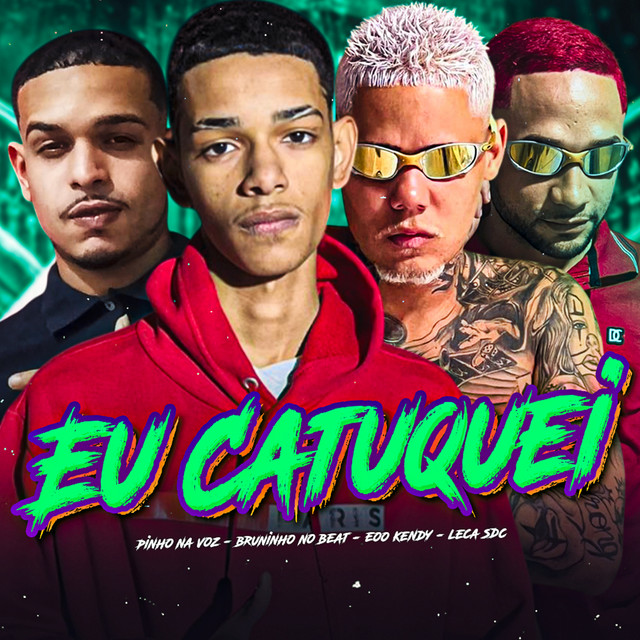 Eu Catuquei