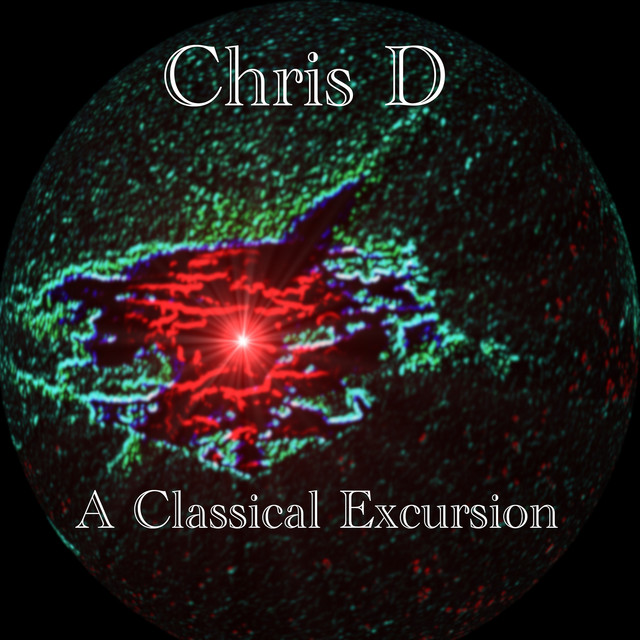Chris D – Tamo