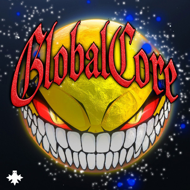 GLOBALCORE cover art