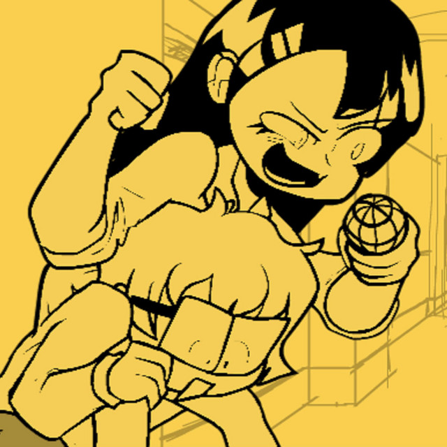 Funk! Miss Nagatoro by BBpanzu