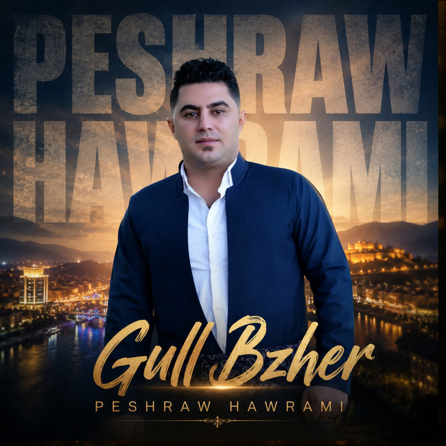 Gull Bzher album image