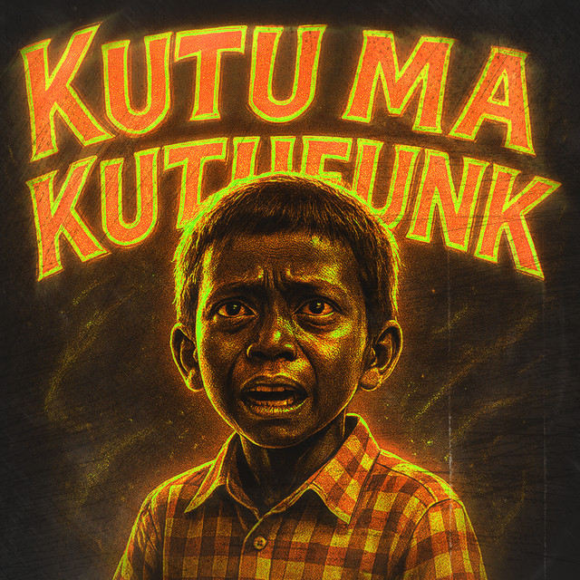 Kutu Ma Kutu Funk